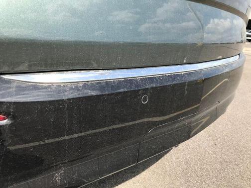 2023 Buick Enclave Essence FWD