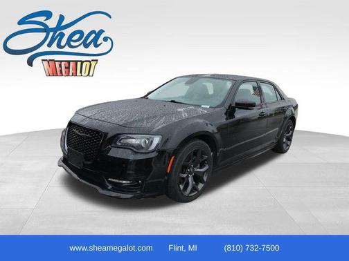 2022 Chrysler 300 Touring