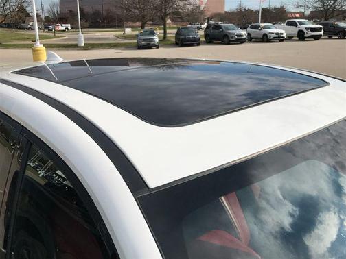 2024 Acura MDX A-SPEC