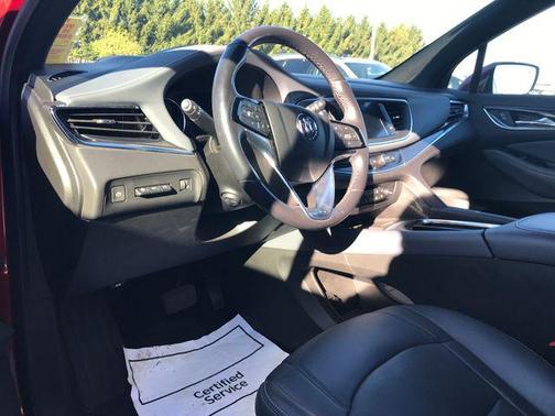 2024 Buick Enclave Premium AWD