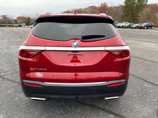 2024 Buick Enclave Premium AWD