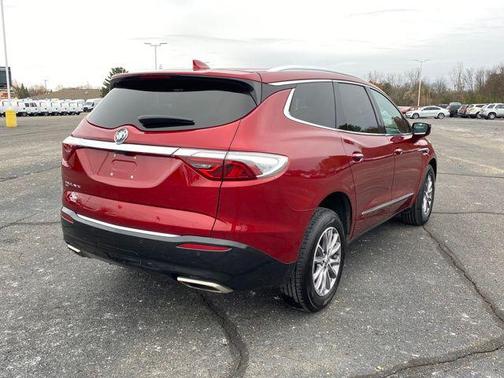 2024 Buick Enclave Premium AWD