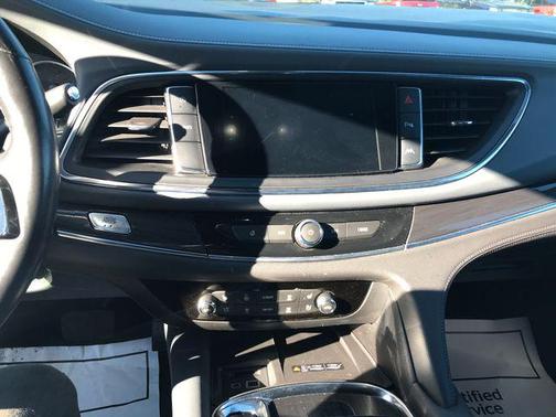 2024 Buick Enclave Premium AWD