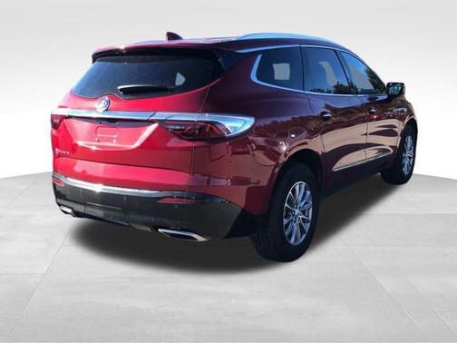 2024 Buick Enclave Premium AWD