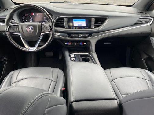 2024 Buick Enclave Premium AWD