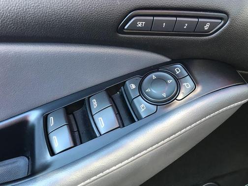 2024 Buick Enclave Premium AWD