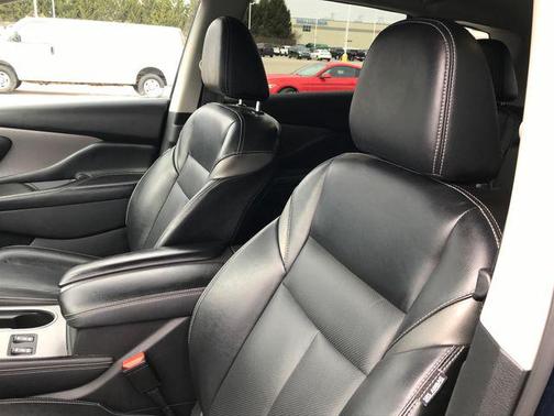 2023 Nissan Murano SL Intelligent AWD