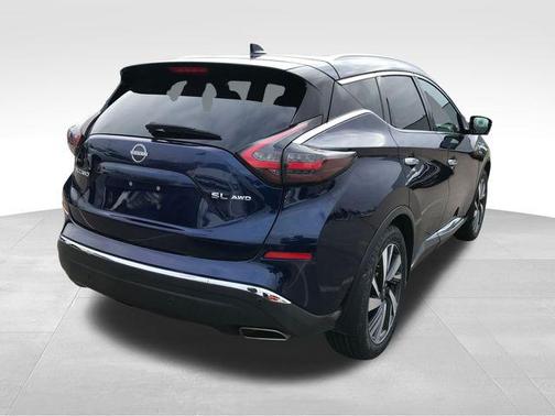 2023 Nissan Murano SL Intelligent AWD