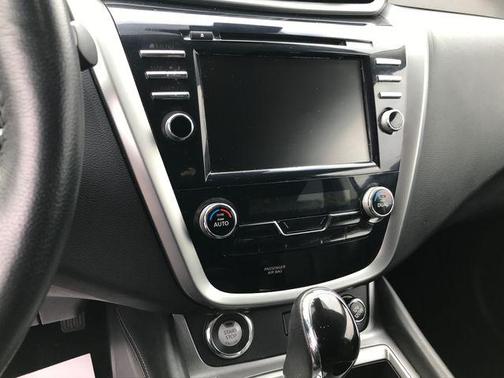 2023 Nissan Murano SL Intelligent AWD