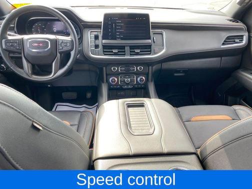 2023 GMC Yukon 4WD AT4