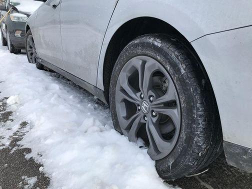 2024 Honda Accord EX 1.5T