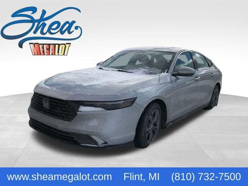 2024 Honda Accord EX 1.5T