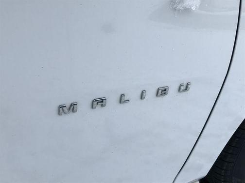 2021 Chevrolet Malibu FWD LT