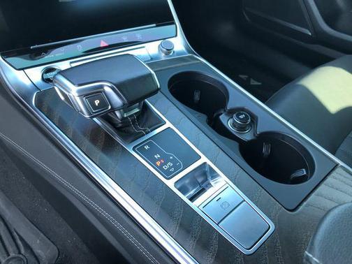 2022 Audi A7 55 Premium Plus