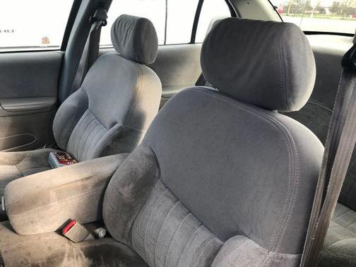 1997 Chevrolet Lumina LS