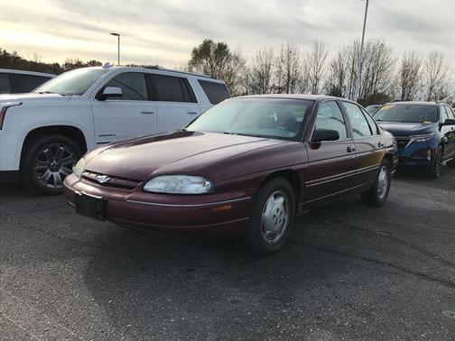 1997 Chevrolet Lumina LS