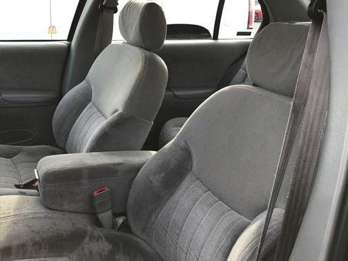 1997 Chevrolet Lumina LS