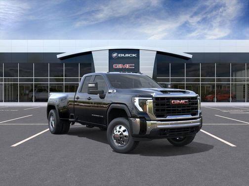 2026 GMC Sierra 3500 Base