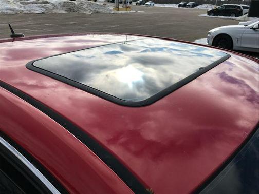 2009 Chevrolet Impala LT