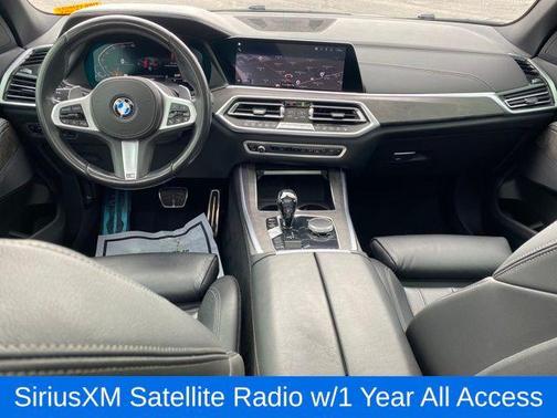 2020 BMW X5 sDrive40i