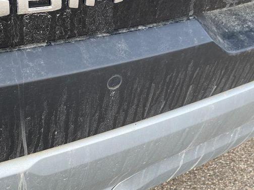 Ebony Twilight Metallic 2022 GMC Acadia FWD SLE