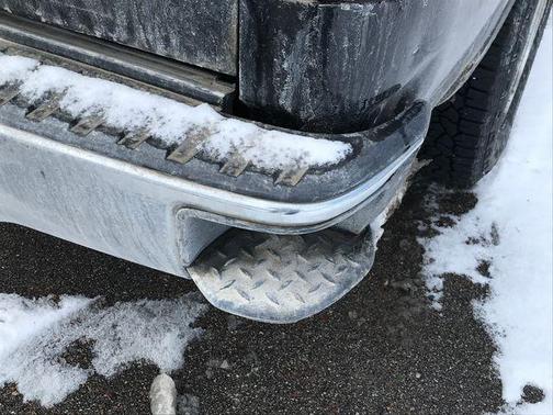 2015 GMC Sierra 1500 Base