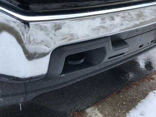 2015 GMC Sierra 1500 Base