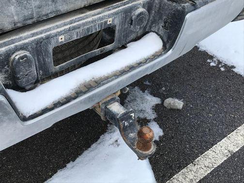 2015 GMC Sierra 1500 Base