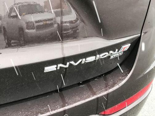 2020 Buick Envision AWD Premium I