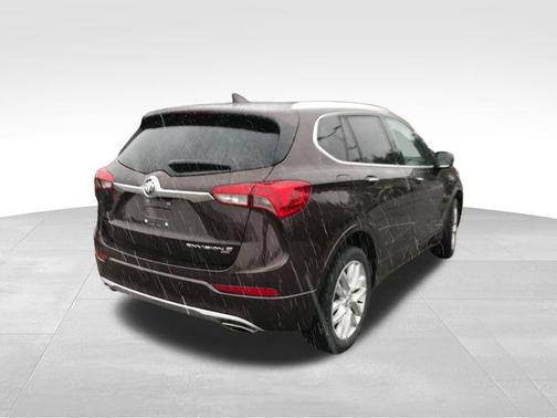 2020 Buick Envision AWD Premium I