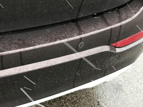 2020 Buick Envision AWD Premium I