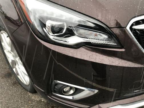 2020 Buick Envision AWD Premium I