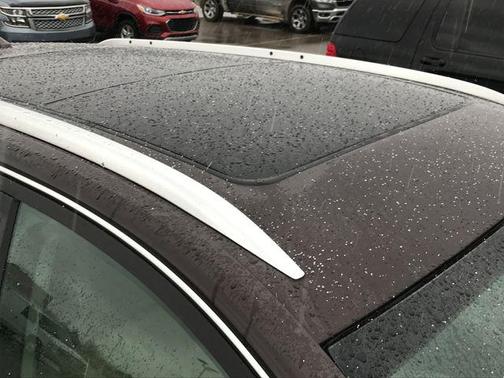 2020 Buick Envision AWD Premium I