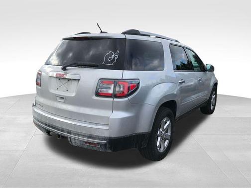 2016 GMC Acadia SLE-2