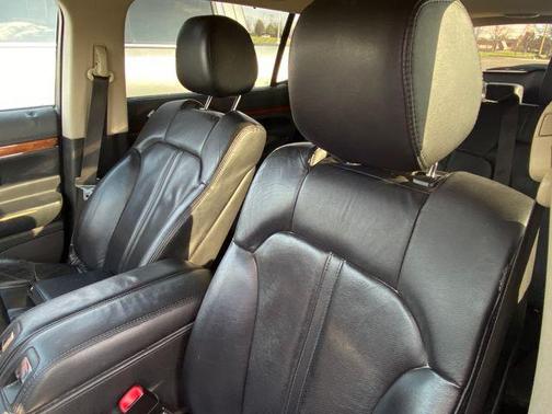 2014 Lincoln MKT EcoBoost