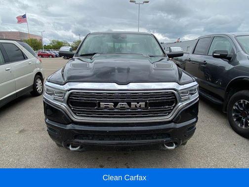 2019 RAM 1500 Limited