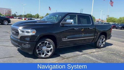2019 RAM 1500 Limited