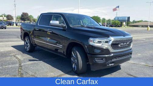 2019 RAM 1500 Limited