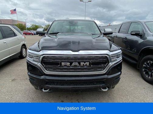 2019 RAM 1500 Limited