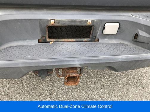 2003 Chevrolet Avalanche 1500