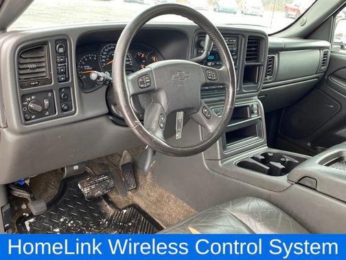 2003 Chevrolet Avalanche 1500