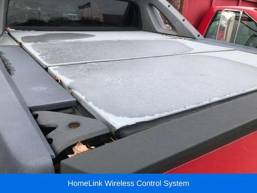 2003 Chevrolet Avalanche 1500