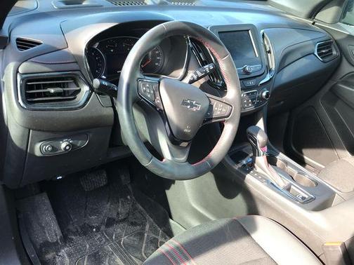 2023 Chevrolet Equinox FWD RS