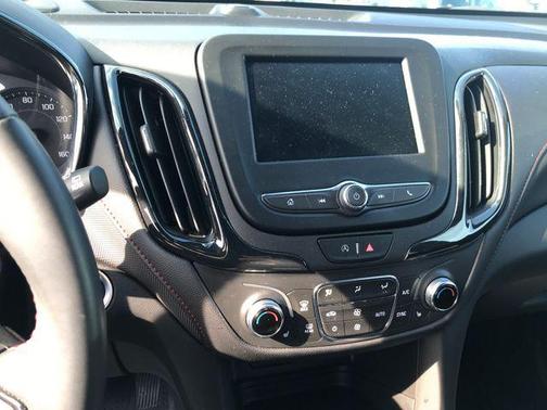 2023 Chevrolet Equinox FWD RS