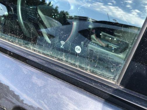 2023 Chevrolet Equinox FWD RS