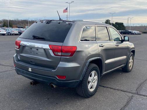 2011 Jeep Grand Cherokee Laredo