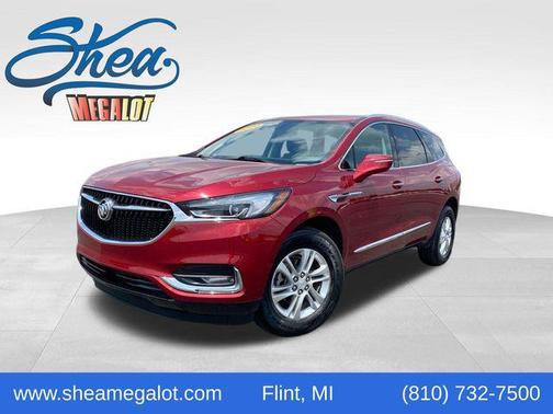 2020 Buick Enclave FWD Preferred