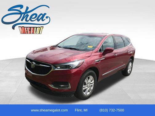 2020 Buick Enclave FWD Preferred