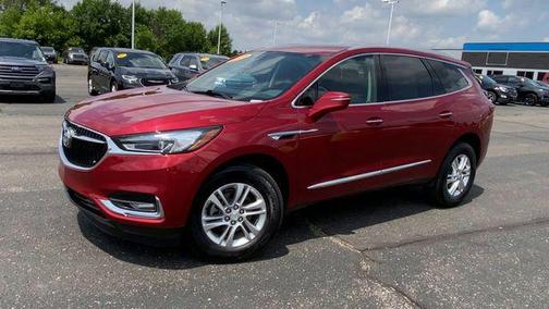 2020 Buick Enclave FWD Preferred