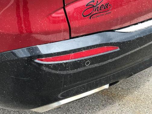 2020 Buick Enclave FWD Preferred